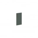 Дверь МДФ (2 шт.) VELION VLD 40-2 Аметист пепельный_3