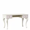 Стол письменный Маркиза ЛД 517.045.000 Алебастр_5