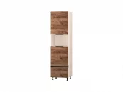 Пенал кухонный (лев/прав) Дакота 103.76_13