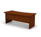 Стол руководителя Танго СТ9-18R Орех_3