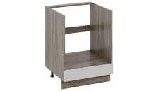 Шкаф нижний под бытовую технику с ящиком Прованс НБ1я_72(12)-60_1Я_11