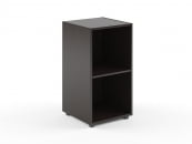 Каркас шкафа-колонки низкого TLC 42 (Венге Магия)_5