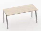 Стол прямой Deka Л-обр. каркас 73.07.16 Туя_18
