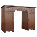 Стол туалетный Лотос 03 Орех_0