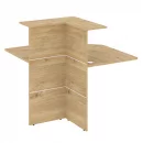 Модуль угловой внутренний высокий левый ONIX О.R-MU.VNU(L) Тиквуд светлый_20