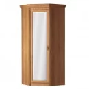 Фасад к шкафу с зеркалом Лючия 183 Дуб Ридинг_0