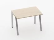 Стол прямой Deka Л-обр. каркас 73.07.10 Туя_15