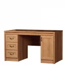 Стол письменный Лючия 193 Дуб Оксфорд_0