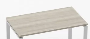 Столешница рабочего стола Deka 7.06.12 СТ Дуб Сантана светлый_2