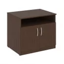 Тумба под оргтехнику сервисная NOVA S В.ТМ-1 Венге Цаво_1
