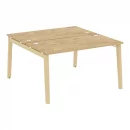 Рабочая станция ONIX WOOD OW.D.RS-2.3.7 Тиквуд Светлый/Светлый_12