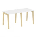 Рабочая станция ONIX WOOD OW.RS-2.0.7 Белый Бриллиант/Светлый_68