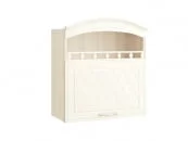 Шкаф над вытяжкой (с системой плавного закрывания) Тиффани 19.13.1_31