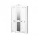 Шкаф трехдверный Лотос  ШР-3 Орех_0