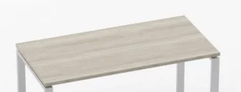 Столешница рабочего стола Deka 7.08.14 СТ Дуб Сантана светлый_16