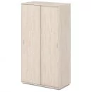 Шкаф-купе Ornata 	Н-770 Дуб Верцаска Светлый_0
