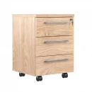 Тумба AMC-3D Дуб Девон_0