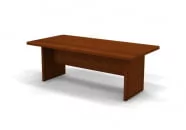 Конференц-стол прямоугольный Танго СТ9-2050 Орех_4