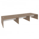 Рабочая станция ONIX O.D.RS-6.4.7 Дуб Аризона/Белый_28