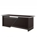 Стол письменный 220 ZOM27510301 Венге_2