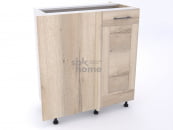 Стол угловой 960 СУ -100 правый  _27