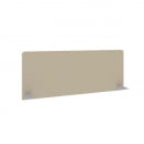 Экран тканевый SLIM SYSTEM С.ТЭКР-4 Бежевый_3