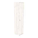 Шкаф высокий узкий правый STYLE Л.СУ-1.9 Пр Дуб Наварра_32