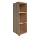 Стеллаж узкий YALTA LT-SU2 Акация Лорка_42