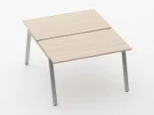 Рабочий модуль Deka Л-обр. каркас 73.145.12 Туя_22