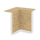 Накладка угловая высокая внутренняя с подсветкой правая для О.R-F.MU.VNU(R) ONIX О.R-NU.V.VNU.S(R) Тиквуд светлый_63