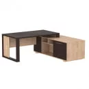 Стол руководителя ACT 1918 R Венге Магия_7