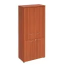 Шкаф для документов Патриот ПТ 0781 Миланский орех_0