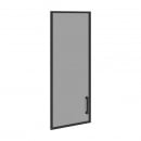 Дверь внутренняя левая WOOD&STONE СФ-535501 Стекло_8