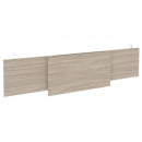 Царга стола руководителя ONIX O.M-CSR-6 Дуб Аттик_19