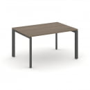Стол переговорный Стайл Проджект SN-59P.SPRG-001.3 Вяз Благородный/Металл Антрацит 980*980*750_95