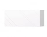 Антресоль (с системой плавного закрывания) Бьянка 102.100_7