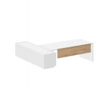 Комплект креплений передней панели стола Oliver OL.КПС.202.GR Серый_0