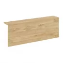 Накладка прямая высокая на 2 модуля О.R-F.MP.V-118 ONIX О.R-NP.V-118.2 Тиквуд светлый_34