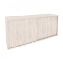 Шкаф-купе приставной / опорный ONIX O.SHKO-3.8 Денвер Светлый_10