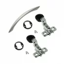 Комплект фурнитуры для стеклянной двери XGD 42-F_3