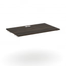 Стол-приставка к двум опорным тумбам/шкафам CONCEPT CN.OSPR-006 Дуб Мали Белый_47