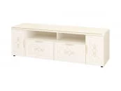 Тумба Венеция 32.03 Сосна Астрид Ваниль_2