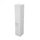 Пенал высокий GLOSS LINE 9НП.005.5 Teakwood_7