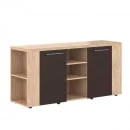 Тумба под фригобар ATF 170 Дуб Девон_1