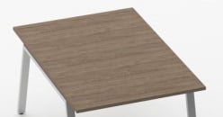 Столешница стола для переговоров Deka 74.145.10 СТ Дуб верцаска_78