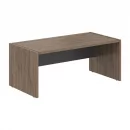 Стол руководителя MORRIS TREND MST 189 Антрацит Кария Пальмира_4