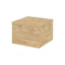 Накладка угловая низкая внешняя левая для О.R-F.MU.VNE(L) ONIX О.R-NU.N.VNE(L) Тиквуд светлый_52