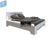 Кровать Палермо 140x200 (без основания)_0