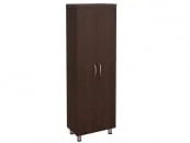 Шкаф с полками Лидер-Престиж 83.12_2