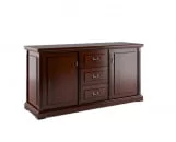 Креденция MNS2940602 Южный орех_2